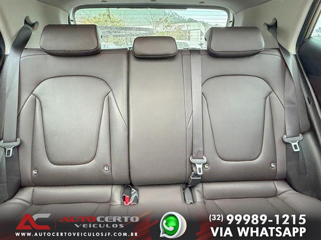 HYUNDAI CRETA PLATINUM 1.0 TB 12V FLEX AUT. 2024
