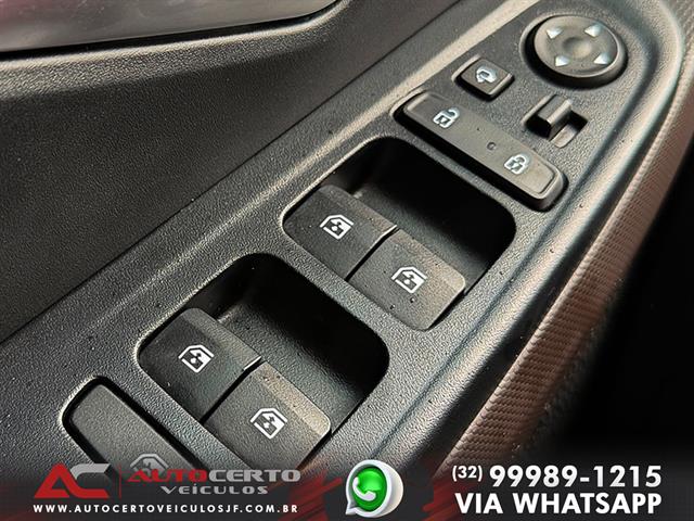 HYUNDAI CRETA PLATINUM 1.0 TB 12V FLEX AUT. 2024
