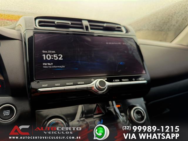 HYUNDAI CRETA PLATINUM 1.0 TB 12V FLEX AUT. 2024