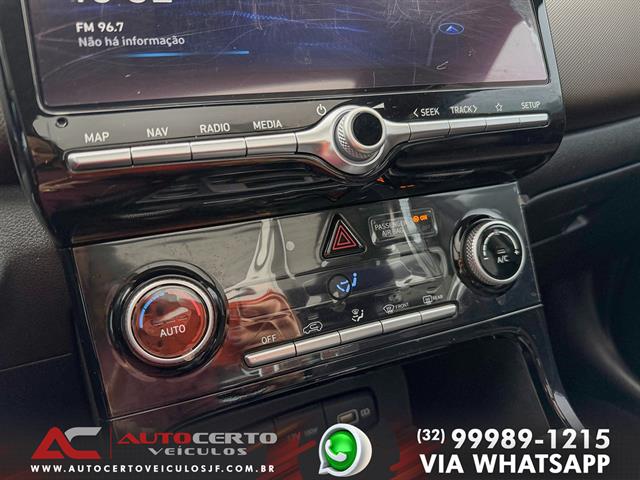 HYUNDAI CRETA PLATINUM 1.0 TB 12V FLEX AUT. 2024