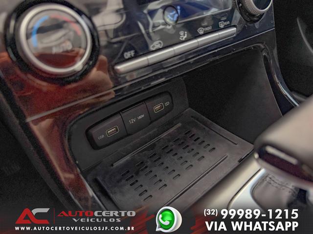 HYUNDAI CRETA PLATINUM 1.0 TB 12V FLEX AUT. 2024