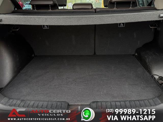 HYUNDAI CRETA PLATINUM 1.0 TB 12V FLEX AUT. 2024