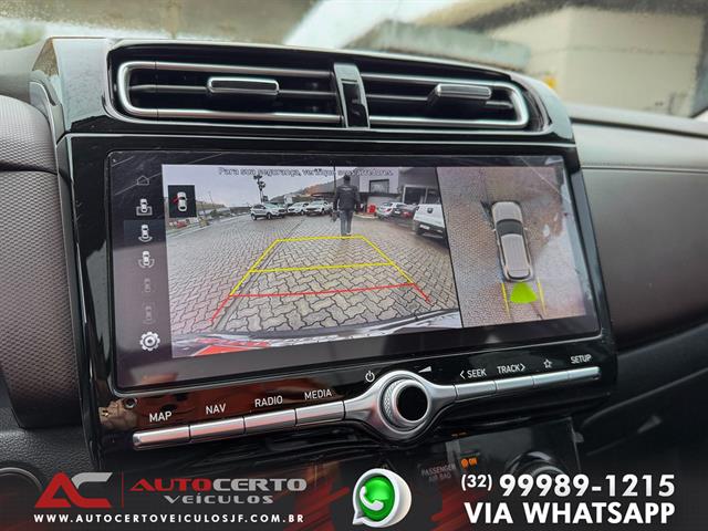 HYUNDAI CRETA PLATINUM 1.0 TB 12V FLEX AUT. 2024