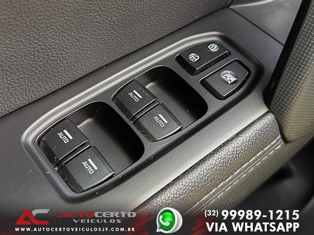 HYUNDAI CRETA PRESTIGE 2.0 16V FLEX AUT. 2020
