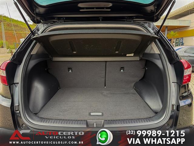 HYUNDAI CRETA PRESTIGE 2.0 16V FLEX AUT. 2020
