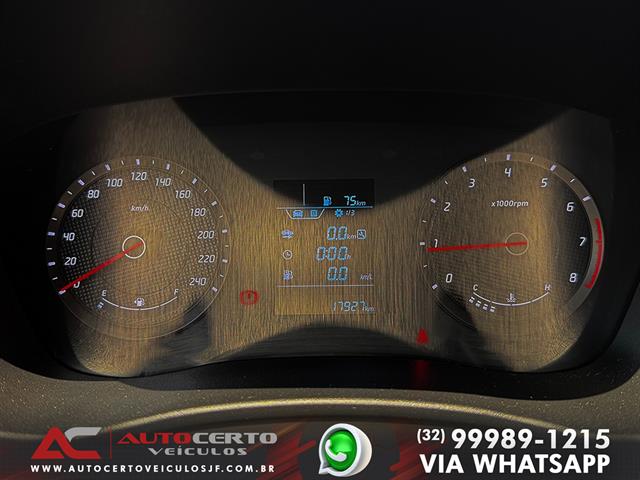 HYUNDAI HB20 COMFORT 1.0 FLEX 12V MEC. 2024