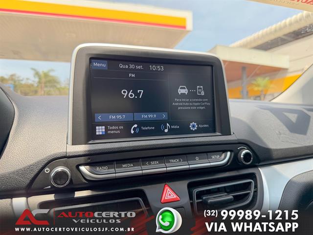 HYUNDAI HB20 COMFORT 1.0 FLEX 12V MEC. 2024