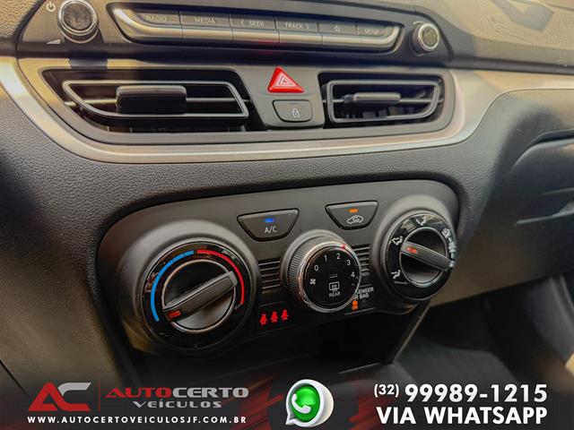 HYUNDAI HB20 COMFORT 1.0 FLEX 12V MEC. 2024