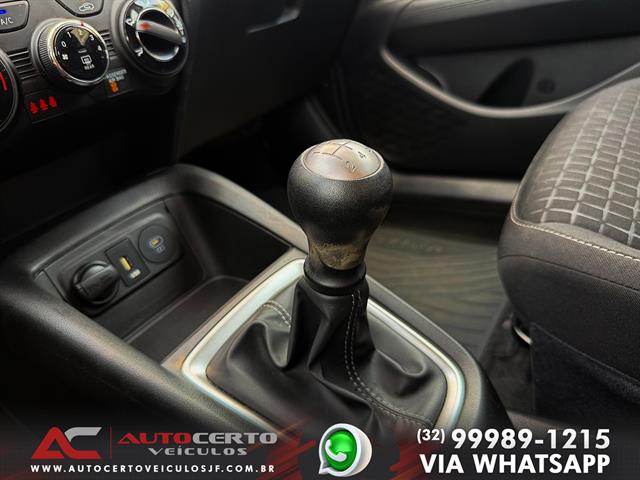 HYUNDAI HB20 COMFORT 1.0 FLEX 12V MEC. 2024