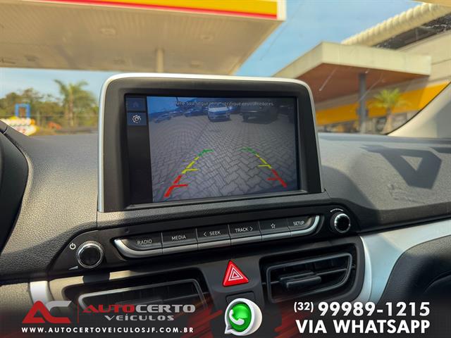 HYUNDAI HB20 COMFORT 1.0 FLEX 12V MEC. 2024