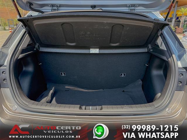 HYUNDAI HB20 COMFORT 1.0 FLEX 12V MEC. 2024
