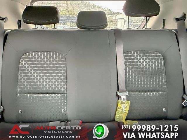 HYUNDAI HB20 LIMITED 1.0 FLEX 12V MEC. 2024