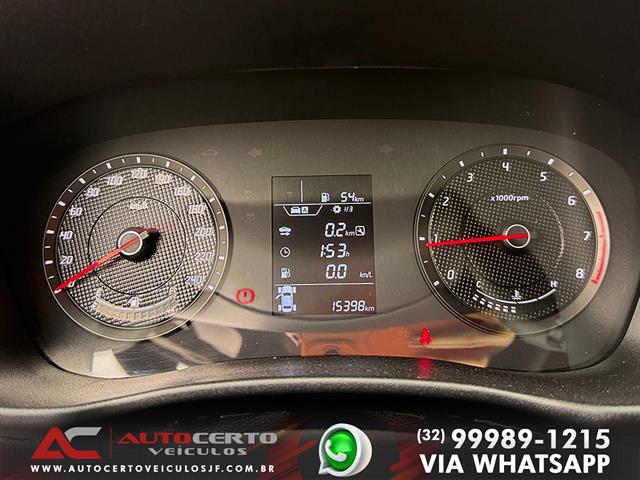 HYUNDAI HB20 LIMITED 1.0 FLEX 12V MEC. 2024