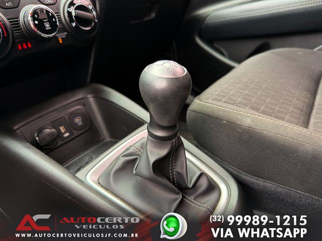 HYUNDAI HB20 LIMITED 1.0 FLEX 12V MEC. 2024