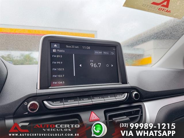HYUNDAI HB20 LIMITED 1.0 FLEX 12V MEC. 2024