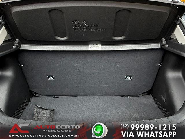HYUNDAI HB20 LIMITED 1.0 FLEX 12V MEC. 2024