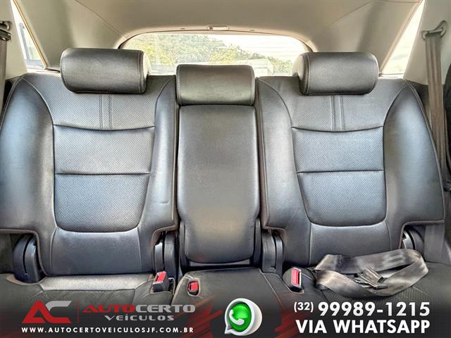 KIA MOTORS SORENTO 2.4 16V 4X2 AUT. 2012