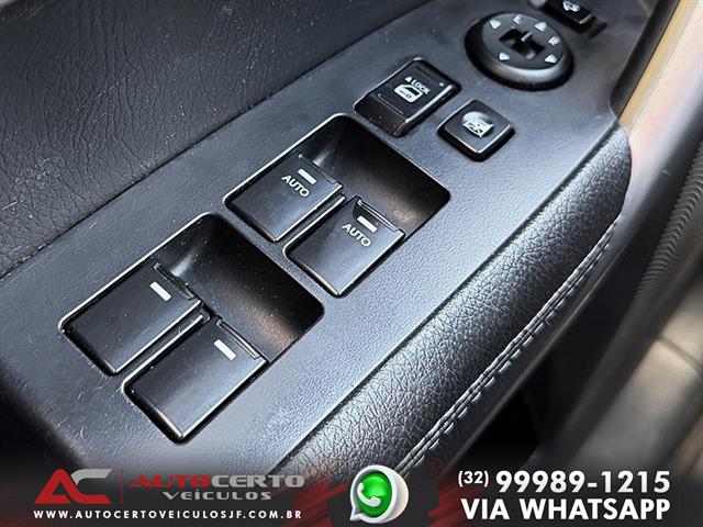 KIA MOTORS SORENTO 2.4 16V 4X2 AUT. 2012