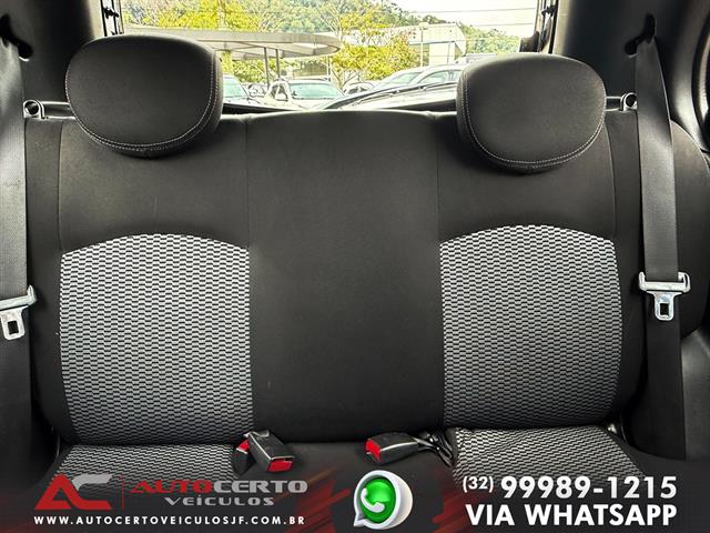 NISSAN MARCH SV 1.6 16V FLEXSTART 5P MEC. 2018