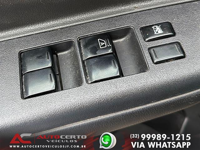 NISSAN MARCH SV 1.6 16V FLEXSTART 5P MEC. 2018
