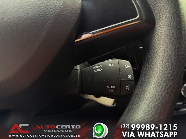 RENAULT KWID INTENSE 1.0 FLEX 12V 5P MEC. 2024