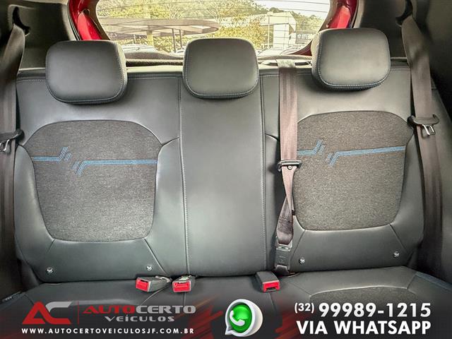 RENAULT KWID INTENSE 1.0 FLEX 12V 5P MEC. 2024