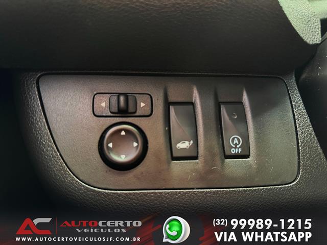 RENAULT KWID INTENSE 1.0 FLEX 12V 5P MEC. 2024