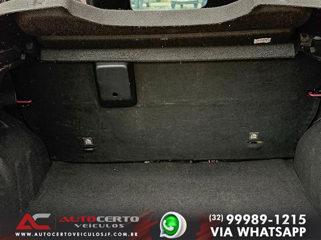RENAULT KWID INTENSE 1.0 FLEX 12V 5P MEC. 2024